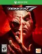 Tekken 7 Xbox One
