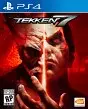 Tekken 7 PS4
