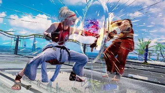 Tekken 7 supera los 7 millones de juegos vendidos en el mundo