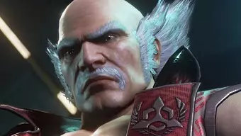 Tekken 7