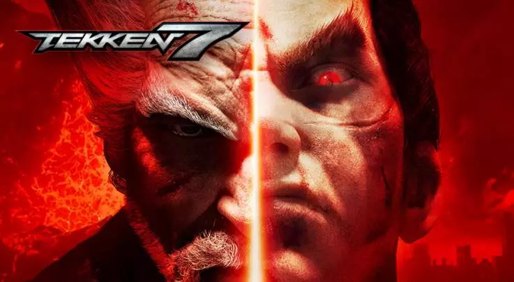 Tekken 7