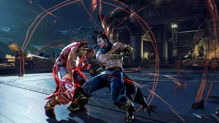 Tekken 7