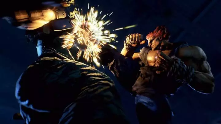 Tekken 7 - PS4