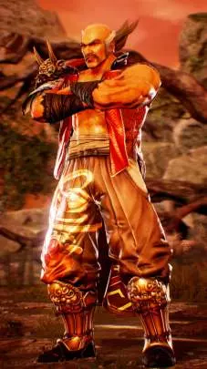 Tekken 7 - PS4