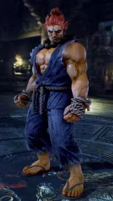 Tekken 7