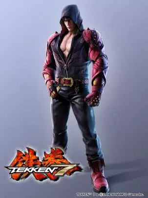Tekken 7