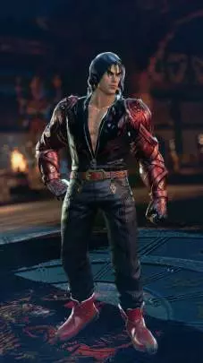 Tekken 7