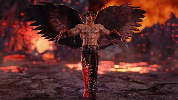 Tekken 7 - PS4