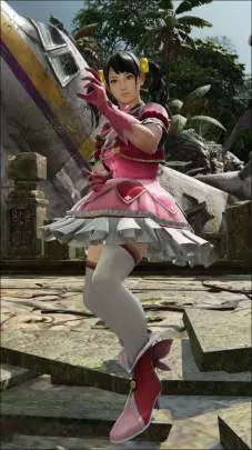 Tekken 7