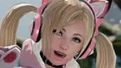 Tekken 7: Lucky Chloe