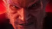Tekken 7: Tráiler Cinemático