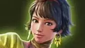 Tekken 7: Josie