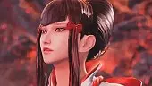 Tekken 7: Kazumi