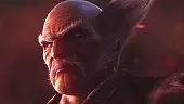 Tekken 7: Tráiler de Anuncio