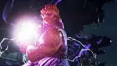 Tekken 7: Akuma Reveal