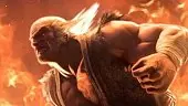 Tekken 7: Tráiler E3 2016