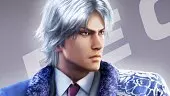 Tekken 7: Gamescom 2016: Lee Chaolan / Violet