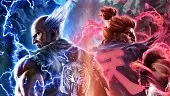 Tekken 7: Vídeo Impresiones GC 2016 - 3DJuegos