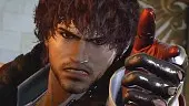 Tekken 7: Miguel Caballero Rojo
