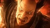 Tekken 7: Golden Joysticks Award Trailer: Your story, your fight
