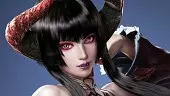 Tekken 7: Presentación de Eliza
