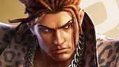 Tekken 7: Presentación de Eddy Gordo