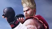 Tekken 7: Tráiler Personajes #1 (JP)