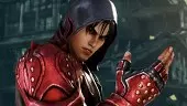 Tekken 7: Jin vs. Xiaoyu