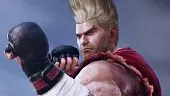 Tekken 7: Resumen de Personajes #1