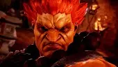 Tekken 7: Akuma VS Devil Jin