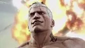 Tekken 7: Tráiler Argumental: No hay gloria para los héroes