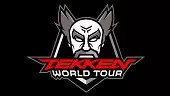 Tekken World Tour