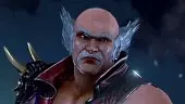 Tekken 7: Tráiler de Lanzamiento