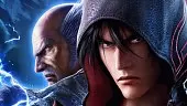 Tekken 7: Vídeo Análisis