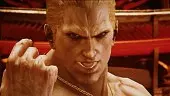 Tekken 7: Geese Howard