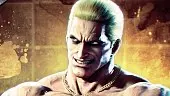 Tekken 7: Tráiler Extendido: Geese Howard