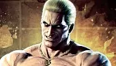 Tekken 7: Geese Howard (DLC)