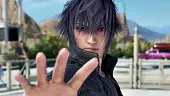 Noctis llega a Tekken 7 el 20 de marzo. Tráiler