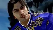 Adelanto del segundo pase de temporada de Tekken 7