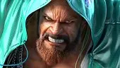 Tráiler de Craig Marduk - Nuevo luchador de Tekken 7