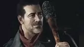 Vídeo de Negan, villano de The Walking Dead, en Tekken 7