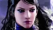 Tekken 7 muestra en vídeo a su nueva luchadora, Zafina
