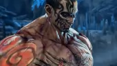 Tráiler de Fahkumram, nuevo luchador de Tekken 7