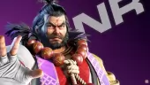 Trailer de Ganryu en Tekken 7 ¡Un personaje clásico está de vuelta!