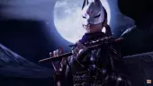 Tekken 7 presenta en vídeo a su nueva luchadora, la ninja Kunimitsu