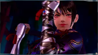 Tráiler de lanzamiento de la Temporada 4 de Tekken 7, con Kunimitsu como protagonista