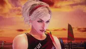 Karate y política se unen en Lidia Sobieska para Tekken 7: así se presenta la nueva luchadora del juego