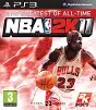 NBA 2K11 PS3