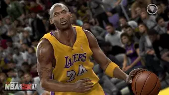 NBA 2K11 será compatible con Move y con la tecnología 3D