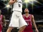 NBA 2K11 - Imagen